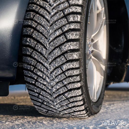 Michelin X-Ice North 4 SUV 245/50 R20 105T