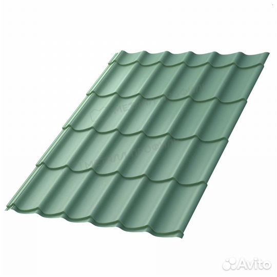 Металлочерепица