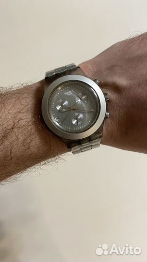 Наручные часы swatch