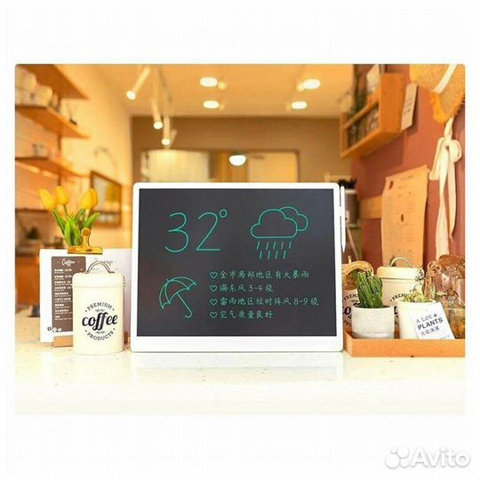 Планшет для рисования Mijia LCD Small Blackboard