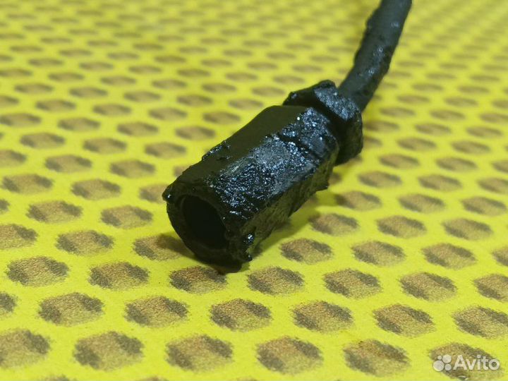 Трубка тормозная Chevrolet Cruze