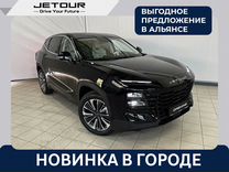 Новый Jetour Dashing 1.5 AMT, 2024, цена от 2 409 900 руб.