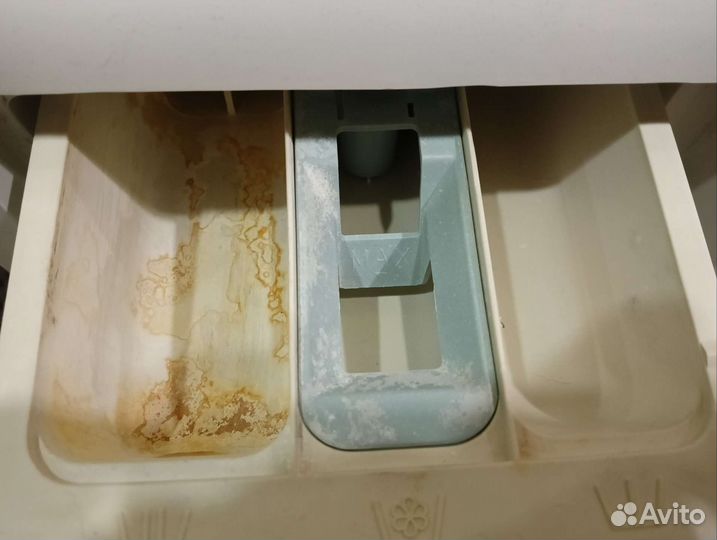 Стиральная машина samsung diamond 4кг