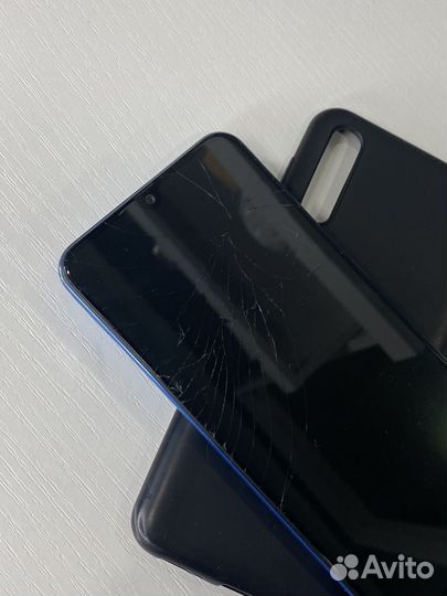 Телефон Samsung galaxy А50
