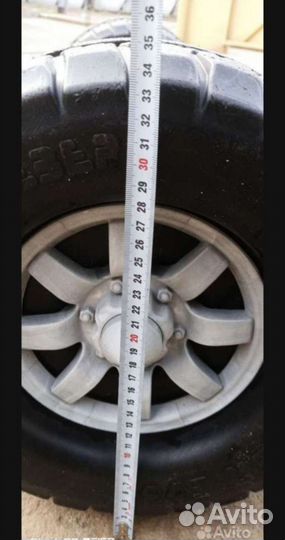 Для детского квадроцикла электромобиля, колесо