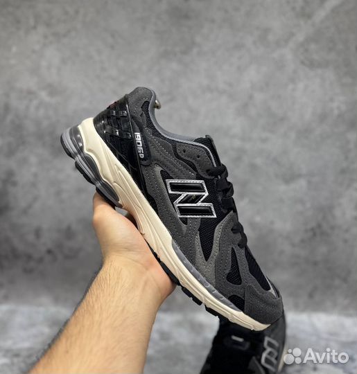 Мужские кроссовки New balance (41-46)