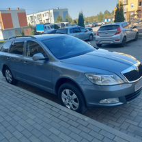 Skoda Octavia 1.4 AMT, 2012, 304 137 км, с пробегом, цена 710 000 руб.