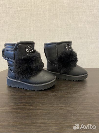 Угги детские