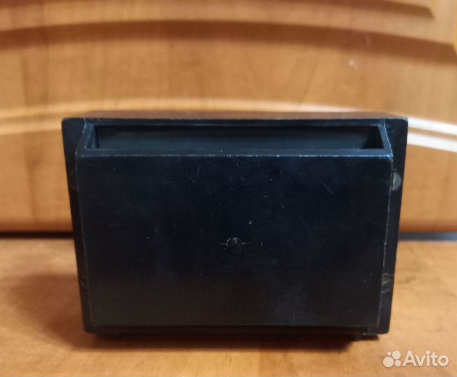 Сувенирный телевизор Рубин