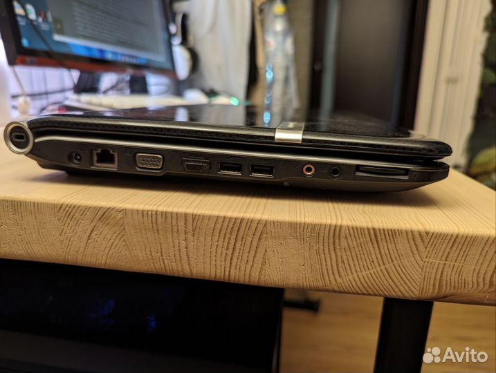 Ноутбук Packard Bell EasyNote TJ65 (MS2273)