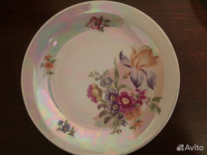 Кофейный сервиз