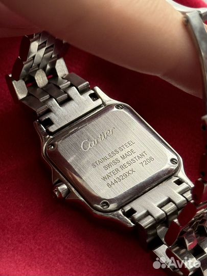 Часы наручные женские