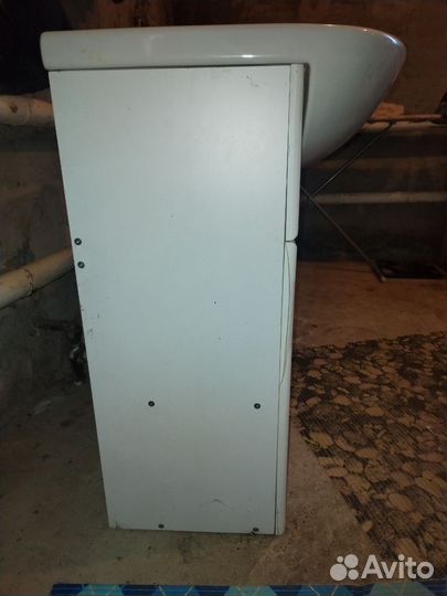 Тумба для ванной