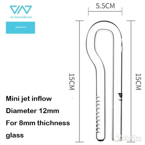 Аквариумы, оборудование и декорации