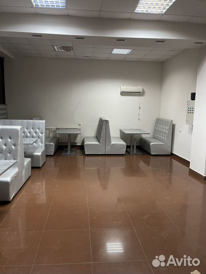 Мебель для кафе