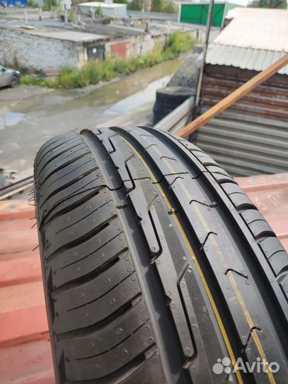 Cordiant Comfort 2 SUV 205/70 R15