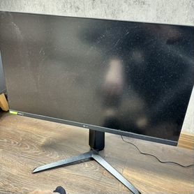 Монитор LG 27" 27GL850-B