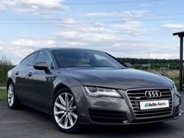 Audi A7 3.0 AMT, 2010, 144 444 км, с пробегом, цена 2 150 000 руб.