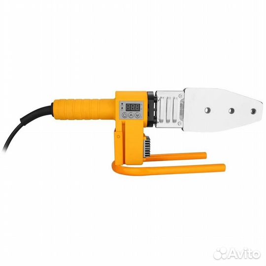 Аппарат для сварки полипропиленовых труб #380057