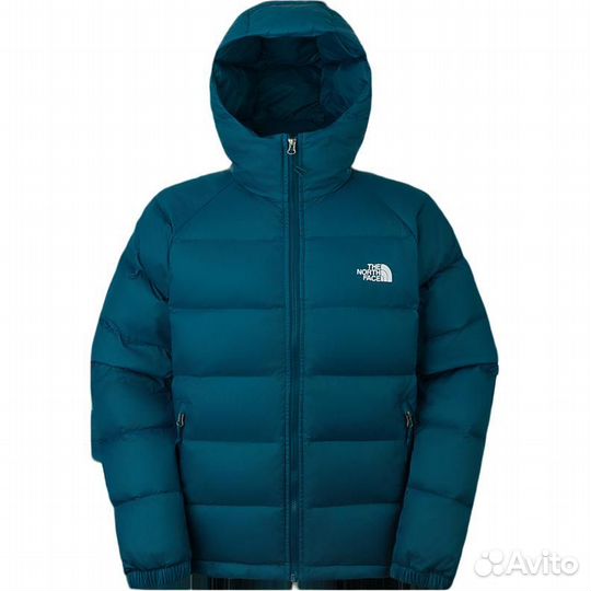 THE north face City Outdoor Collection Down Jacket Men Blue (M)(2)