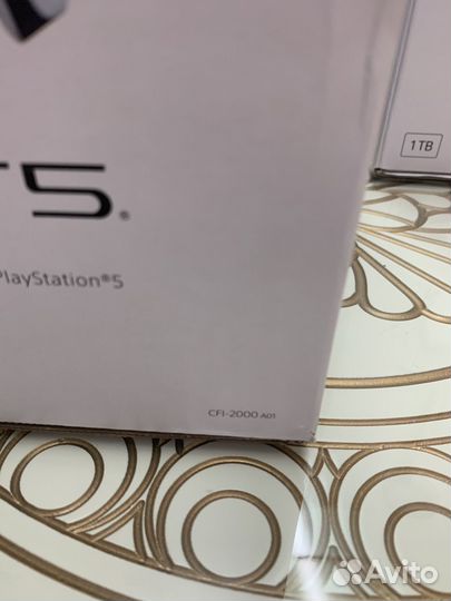 Ps5 + 400игр slim 1tb с дисководом новые