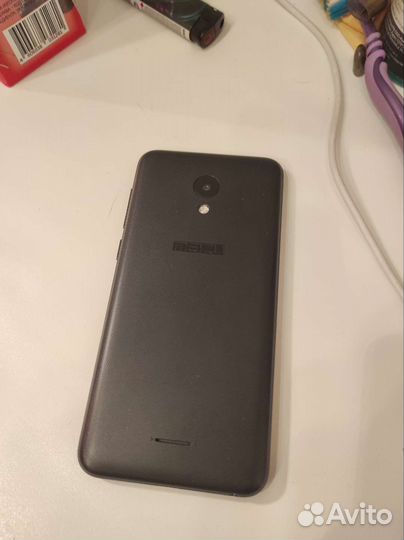 Meizu C9 Pro, 3/32 ГБ