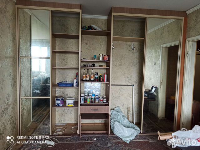 Шкаф купе бу купить в Москве | Товары для дома и дачи | Авито