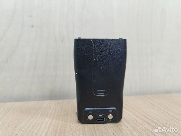 Аккумулятор рации Baofeng BF-888s BL-1 с Type-C