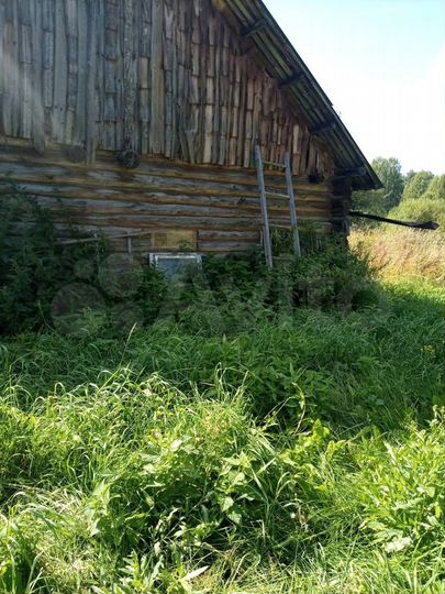 Дом 65,4 м² на участке 45 сот.