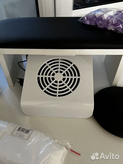 Набор для маникюра