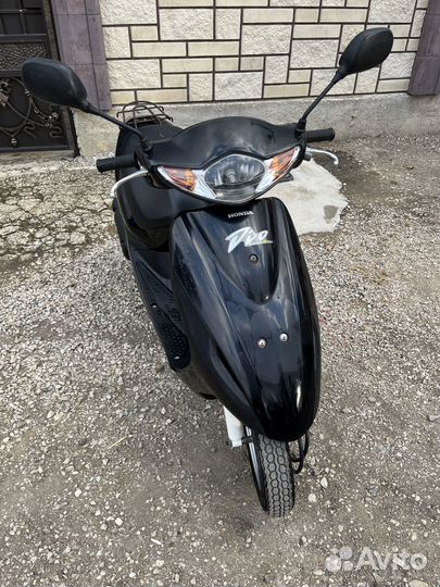 Honda Dio Af 56
