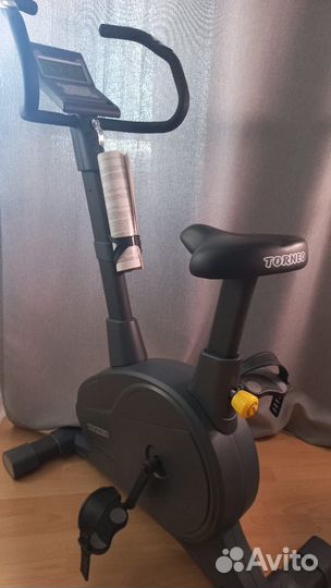 Велотренажер torneo