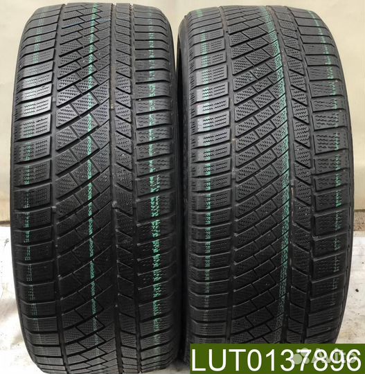 Continental ContiWinterContact TS 830P SUV 265/45 R20 108W