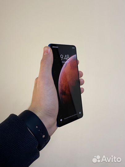 Xiaomi Mi 9T, 6/128 ГБ