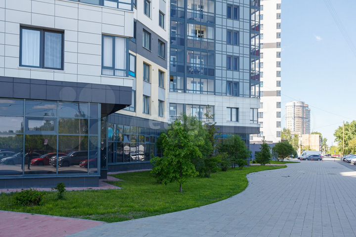 Продам помещение свободного назначения, 178.6 м²