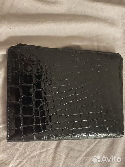 Обложка на паспорт braun buffel