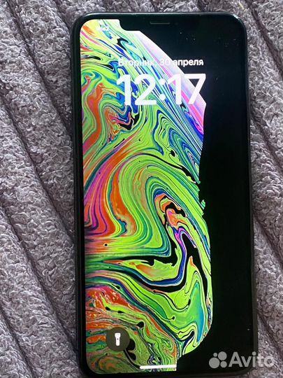 iPhone Xs Max, 64 ГБ