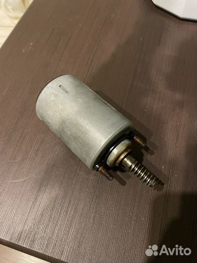 Вальветроник на bmw x1 2009-2011