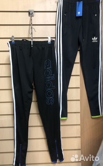 Спортивные штаны