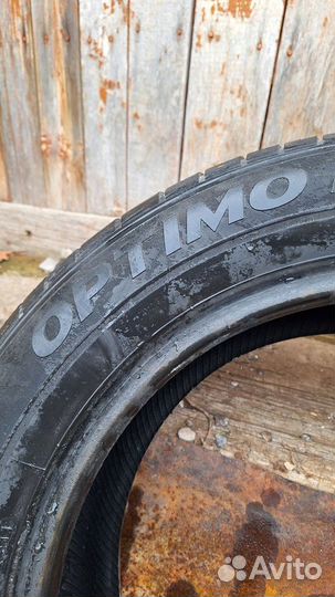 Hankook Optimo K415 205/60 R16 92V