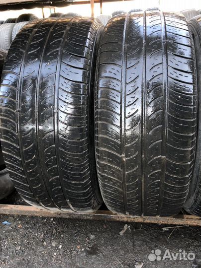 Cooper CS4 Touring 225/60 R16 98T