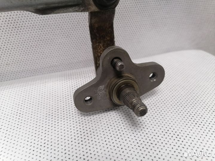 Kia Sportage 1 Трапеция стеклоочистителей в сборе