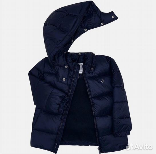 Куртка mayoral