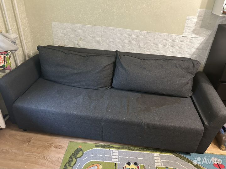 Диван книжка IKEA бу 140