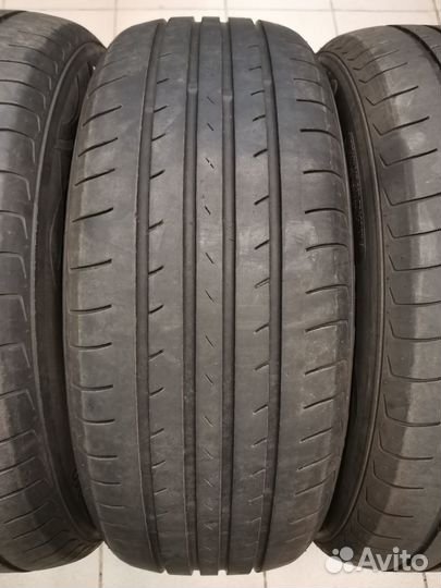 LingLong CrossWind HP010 215/60 R17 96H