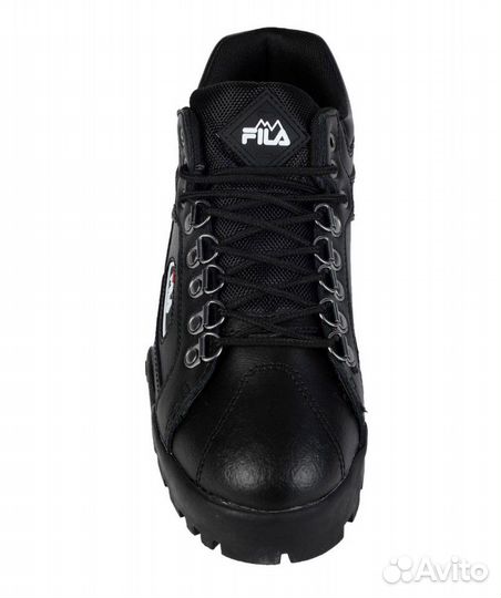 Кроссовки fila