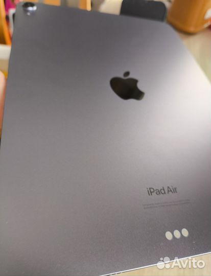 Apple iPad air 5 256gb