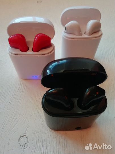 Наушники bluetooth