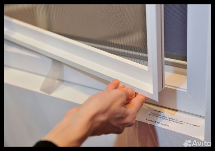 Москитная сетка