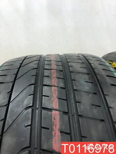 Pirelli P Zero 315/35 R21 111Y